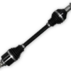 GSP HD Complete CV Axle - Can-Am Outlander / Renegade - Rear