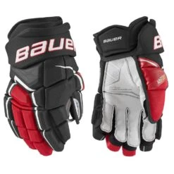 Bauer Supreme Ultrasonic Intermediate Hockey Gloves (2021) 9 Bauer Supreme Ultrasonic Intermediate Hockey Gloves (2021) -Dalbello shop a2040313780a24bbf37c4f7ec72966ae