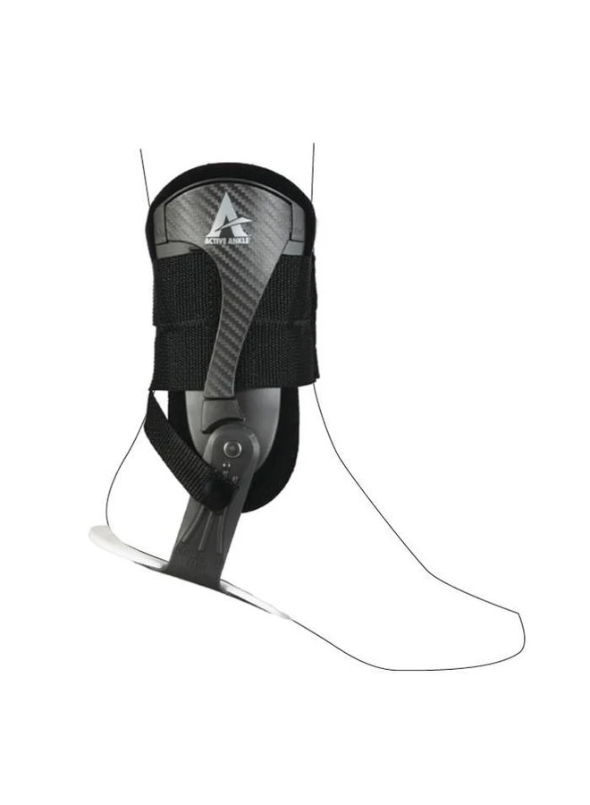 ACTIVE ANKLE VOLT MEDIUM 1 ACTIVE ANKLE VOLT MEDIUM