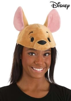Disney Kanga Face Headband For Adults