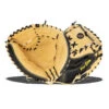 ALLSTAR CM3000SBT PRO ELITE CATCHERS GLOVE 33.5"