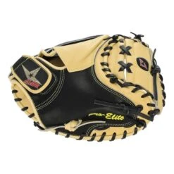 ALLSTAR CM3000SBT PRO ELITE CATCHERS GLOVE 33.5" -Dalbello shop allstar cm3000sbt pro elite catchers glove 335 2