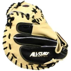 ALLSTAR CM3000SBT PRO ELITE CATCHERS GLOVE 33.5" -Dalbello shop allstar cm3000sbt pro elite catchers glove 335 4