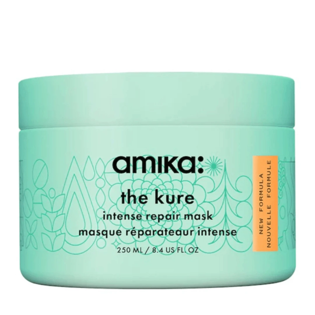 AMIKA - Masque Réparateur Intensif The Kure Bond 3 AMIKA - Masque Réparateur Intensif The Kure Bond - Image 3
