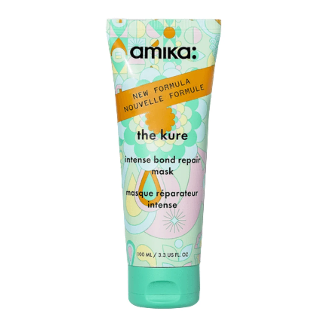 AMIKA - Masque Réparateur Intensif The Kure Bond 2 AMIKA - Masque Réparateur Intensif The Kure Bond - Image 2