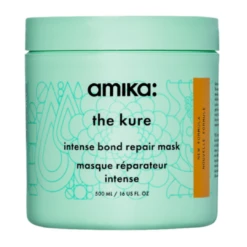 AMIKA - Masque Réparateur Intensif The Kure Bond 7 AMIKA - Masque Réparateur Intensif The Kure Bond -Dalbello shop amika masque reparateur intensif the kure bond 905991