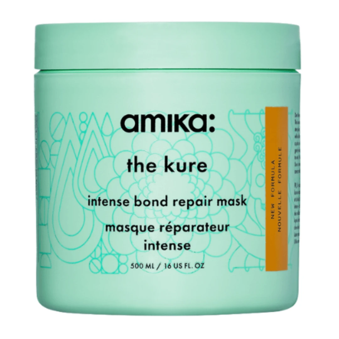AMIKA - Masque Réparateur Intensif The Kure Bond 4 AMIKA - Masque Réparateur Intensif The Kure Bond - Image 4