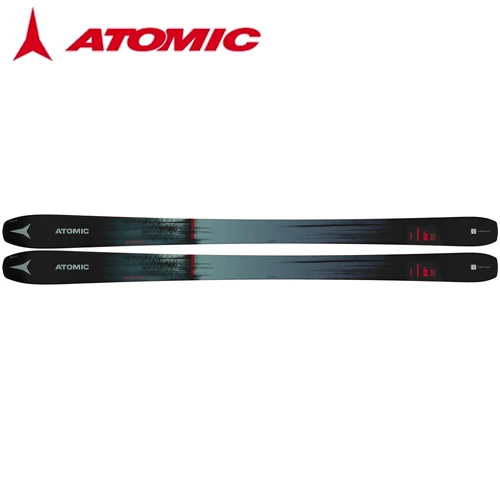 Atomic Maverick 88 TI '23 1 Atomic Maverick 88 TI '23