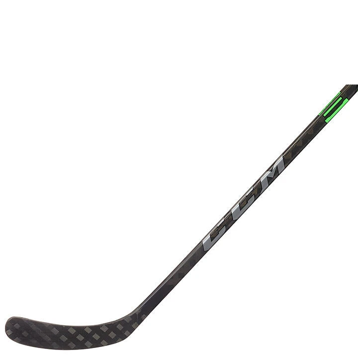 CCM Ribcor Trigger 5 Senior Hockey Stick (2020) 1 CCM Ribcor Trigger 5 Senior Hockey Stick (2020)