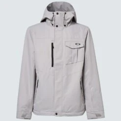 Oakley Core Divisional RC Men's Insulated Jacket