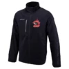 Bauer Hawks Midweight Jacket - Youth