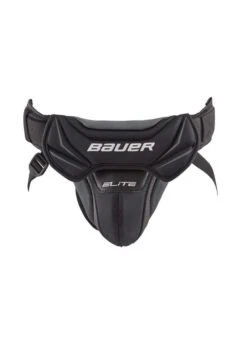 BAUER ELITE GOAL JOCK JR EACH -Dalbello shop bauer hockey bauer elite goal jock jr each 2