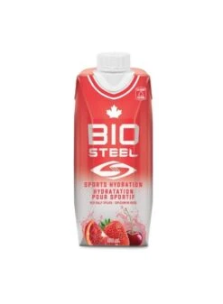 BIOSTEEL READY TO DRINK 500ML