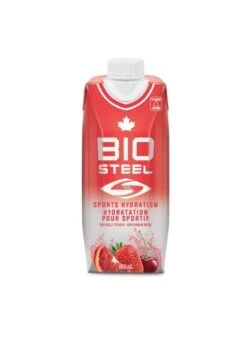 BIOSTEEL READY TO DRINK 500ML
