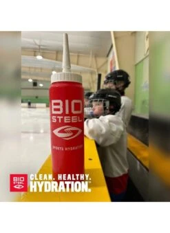 BIOSTEEL WATERBOTTLE 800ML WITH STRAW TOP 9 BIOSTEEL WATERBOTTLE 800ML WITH STRAW TOP -Dalbello shop biosteel biosteel waterbottle 800ml with straw top 4