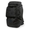BMW Large Back Pack, Black Collection 76757922834