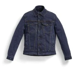 BMW Roadcrafted Denim