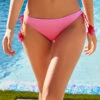 COAST TO COAST Side Tie Bikini Bottom