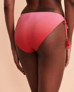 COAST TO COAST Side Tie Bikini Bottom -Dalbello shop brb rbcc22535h b0510 3