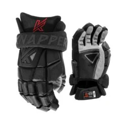 Knapper AK7 Street Hockey Gloves -Dalbello shop c237994ff8983351d342dc42139b6e8c