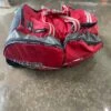 2021 NO ERRORS NO E2 Catchers Bag With FatBoy Wheels. Good Condition! Only 2 Seasons.