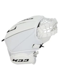 2021 CCM CG EFLEX 5.9 INTR GOALIE CATCHER -Dalbello shop ccm hockey 2021 ccm cg eflex 59 intr goalie catche 3