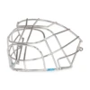 Stainless CCE Senior Goalie Cage