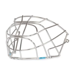 Stainless CCE Senior Goalie Cage