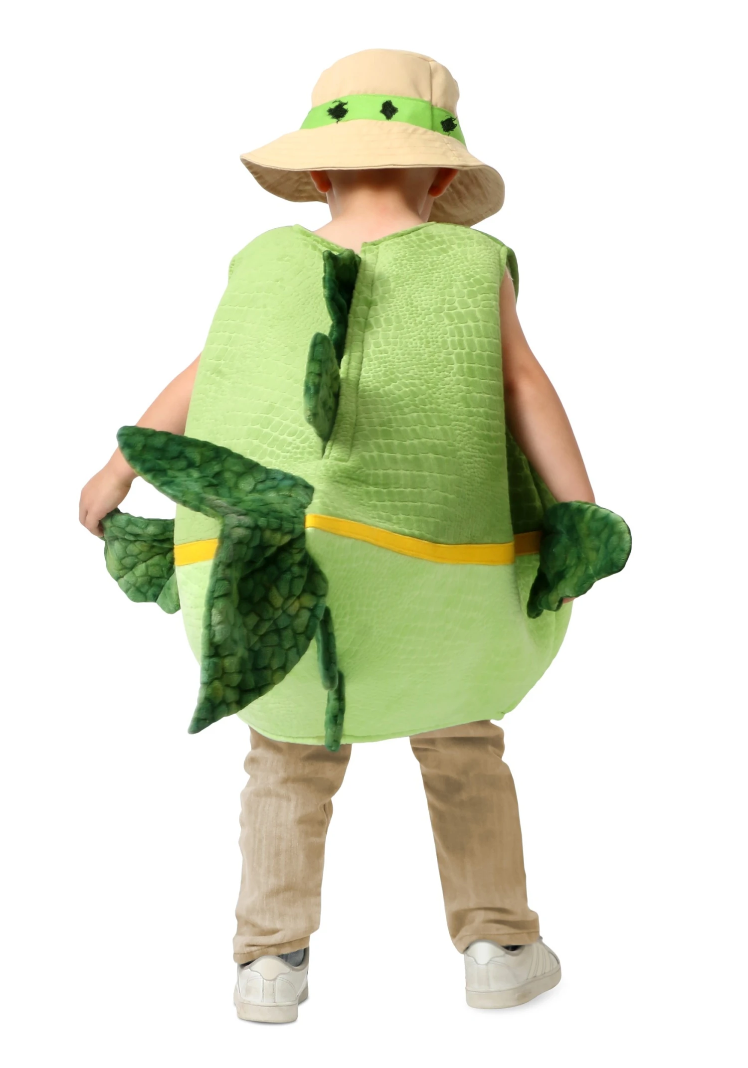 Feed Me Bass Costume For Kids 2 Feed Me Bass Costume For Kids - Image 2