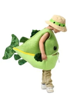 Feed Me Bass Costume For Kids 5 Feed Me Bass Costume For Kids -Dalbello shop child feed me bass costume alt 2
