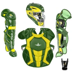All-Star S7 AXIS Pro Catcher's Complete Set - Two-Tone - NOCSAE Certified - Youth (Ages 9-12) 16 All-Star S7 AXIS Pro Catcher's Complete Set - Two-Tone - NOCSAE Certified - Youth (Ages 9-12) -Dalbello shop ckcc1216s7xtt dg go web 1 1080x a7a60a5f 4faa 4d96 8fdf 6c3b32efca42