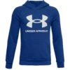 Under Armour Rival Fleece Boy's Hoodie