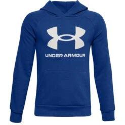 Under Armour Rival Fleece Boy's Hoodie