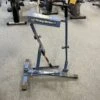 Used Louisville Slugger Pitching Machine Baseball And Softball Training Aids