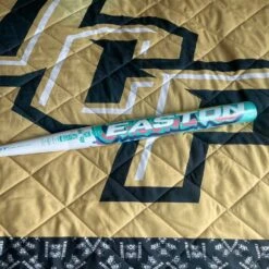 New In Wrapper Limited Edition Easton Ghost Unlimited Graffiti 33/23 -Dalbello shop d4d99ef98c3f2220 original