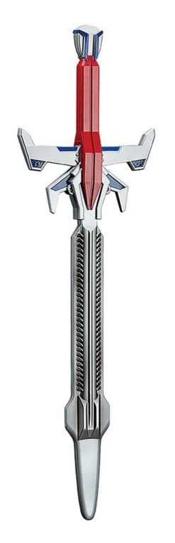 Transformers Optimus Prime Movie Sword
