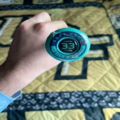 New In Wrapper Limited Edition Easton Ghost Unlimited Graffiti 33/23 14 New In Wrapper Limited Edition Easton Ghost Unlimited Graffiti 33/23 -Dalbello shop e6a0725852d3bc55 original