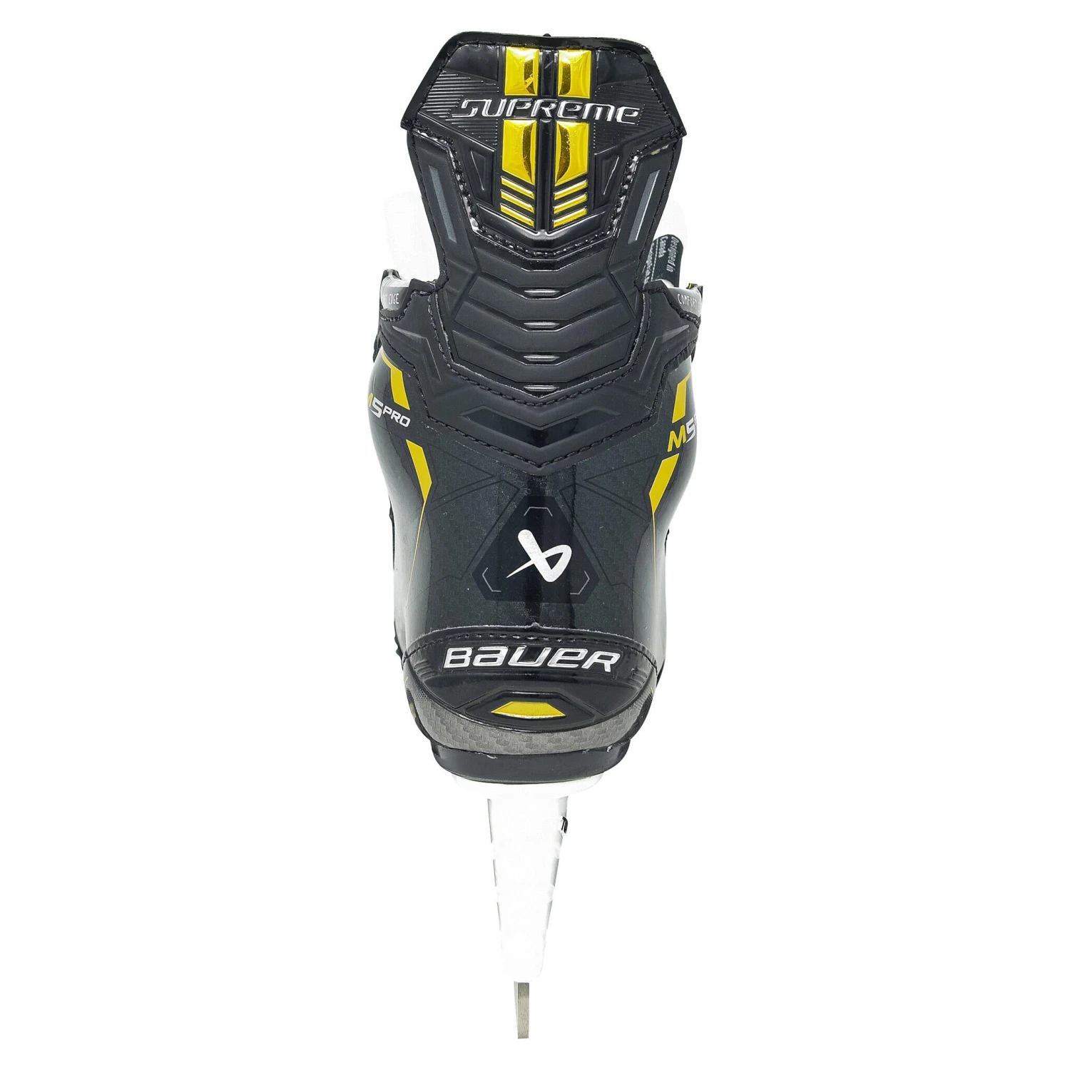 Bauer Supreme M5 Pro Youth Hockey Skates (2022) 5 Bauer Supreme M5 Pro Youth Hockey Skates (2022) - Image 5