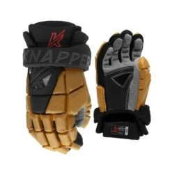 Knapper AK7 Street Hockey Gloves -Dalbello shop efcfbed778acc212c637742243bc0840