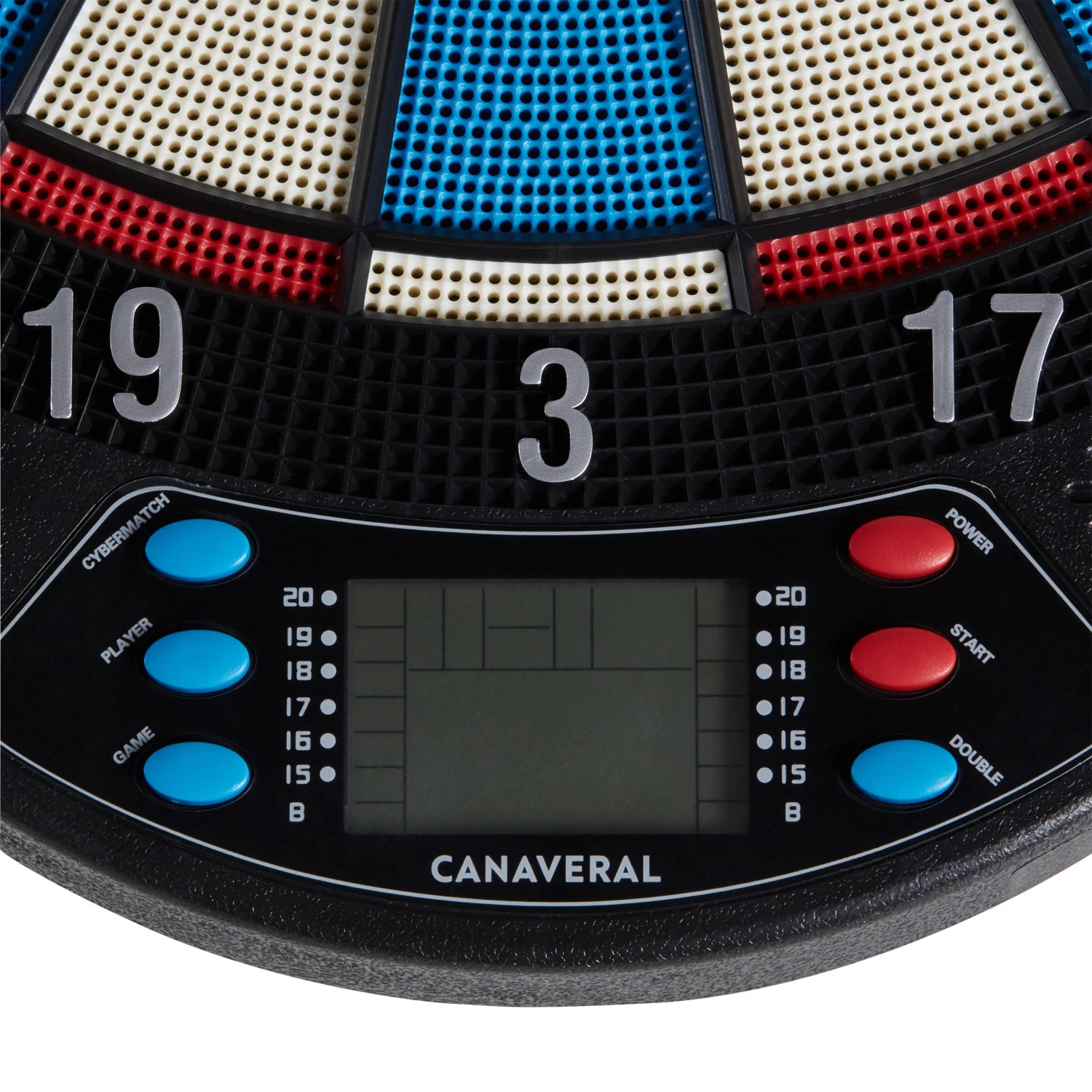 Electronic Dartboard - ED110 2 Electronic Dartboard - ED110 - Image 2