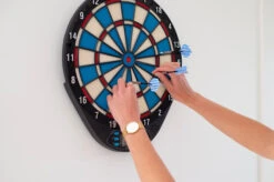 Electronic Dartboard - ED110 23 Electronic Dartboard - ED110 -Dalbello shop electronic dartboard ed110 10