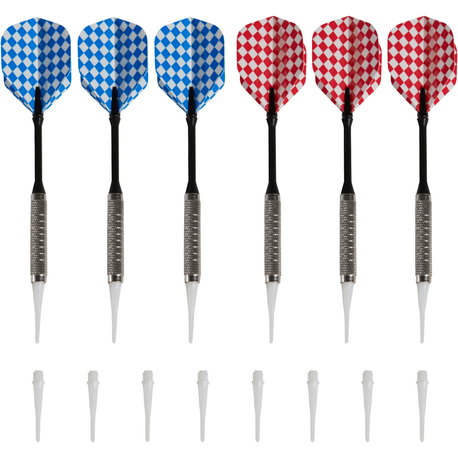 Electronic Dartboard - ED110 3 Electronic Dartboard - ED110 - Image 3