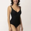 Empreinte Structure Swimsuit