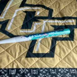 New In Wrapper Limited Edition Easton Ghost Unlimited Graffiti 33/23 -Dalbello shop f0e98318029f2602 original