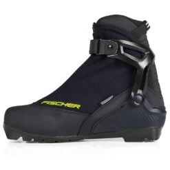 Fischer RC3 Skate Nordic Ski Boots -Dalbello shop fischer rc3 skate nordic ski boots 2