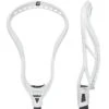 GAIT TORQ 2 UNSTRUNG LACROSSE HEAD - WHITE