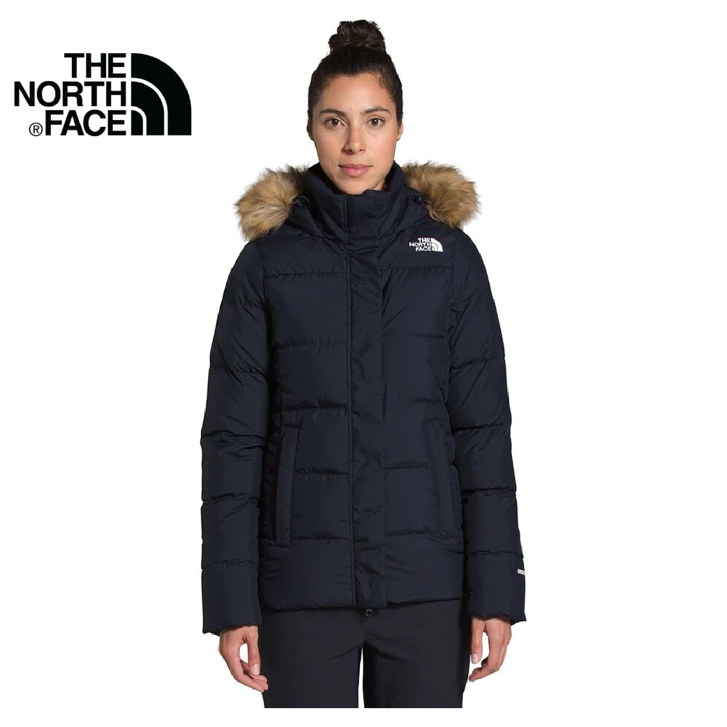 The North Face Gotham 2 Jacket 1 The North Face Gotham 2 Jacket