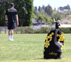 Hive Glove Protection Bag -Dalbello shop hive glovecare bag