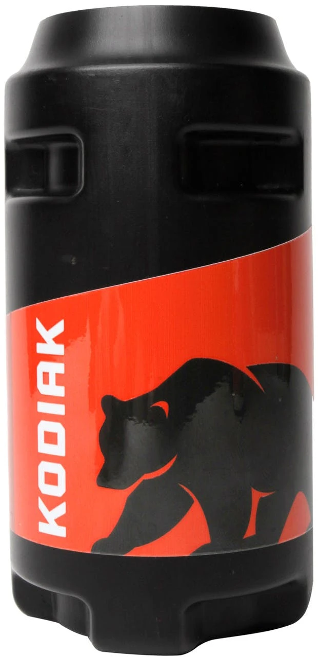 Kodiak Singletrack 225g Bear Spray Holster 1 Kodiak Singletrack 225g Bear Spray Holster