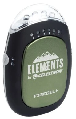 Celestron Firecel Plus Warmer/Charger/Light